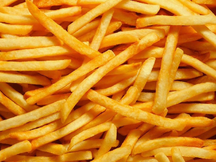 French Fries Fryer